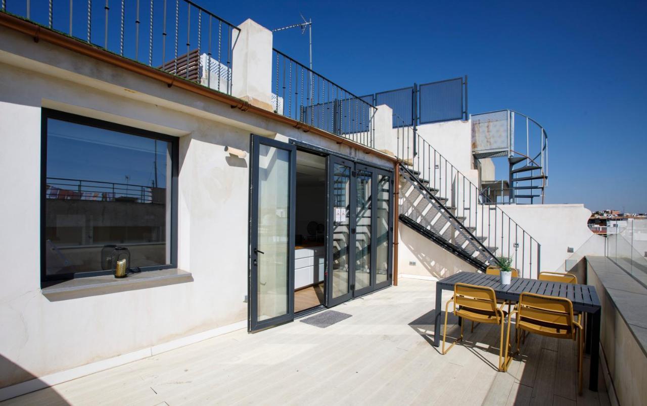Apartament Rentalsevilla Cardenal Cervantes V Sevilla