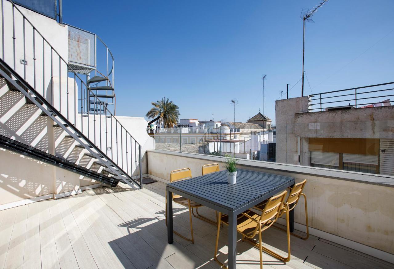 Apartment Rentalsevilla Cardenal Cervantes V Sevilla