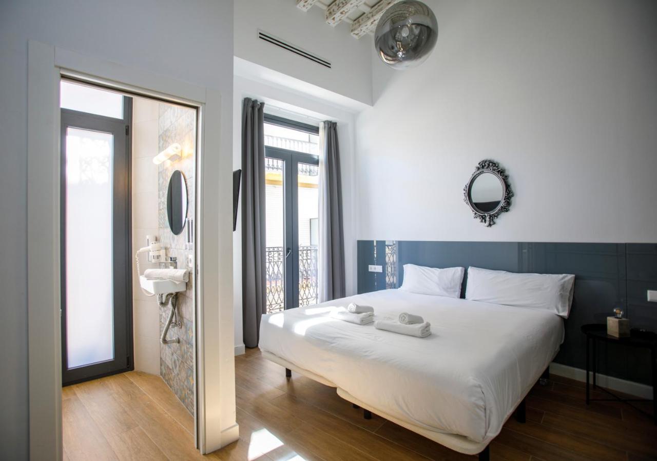 Rentalsevilla Cardenal Cervantes V Apartament Sevilla