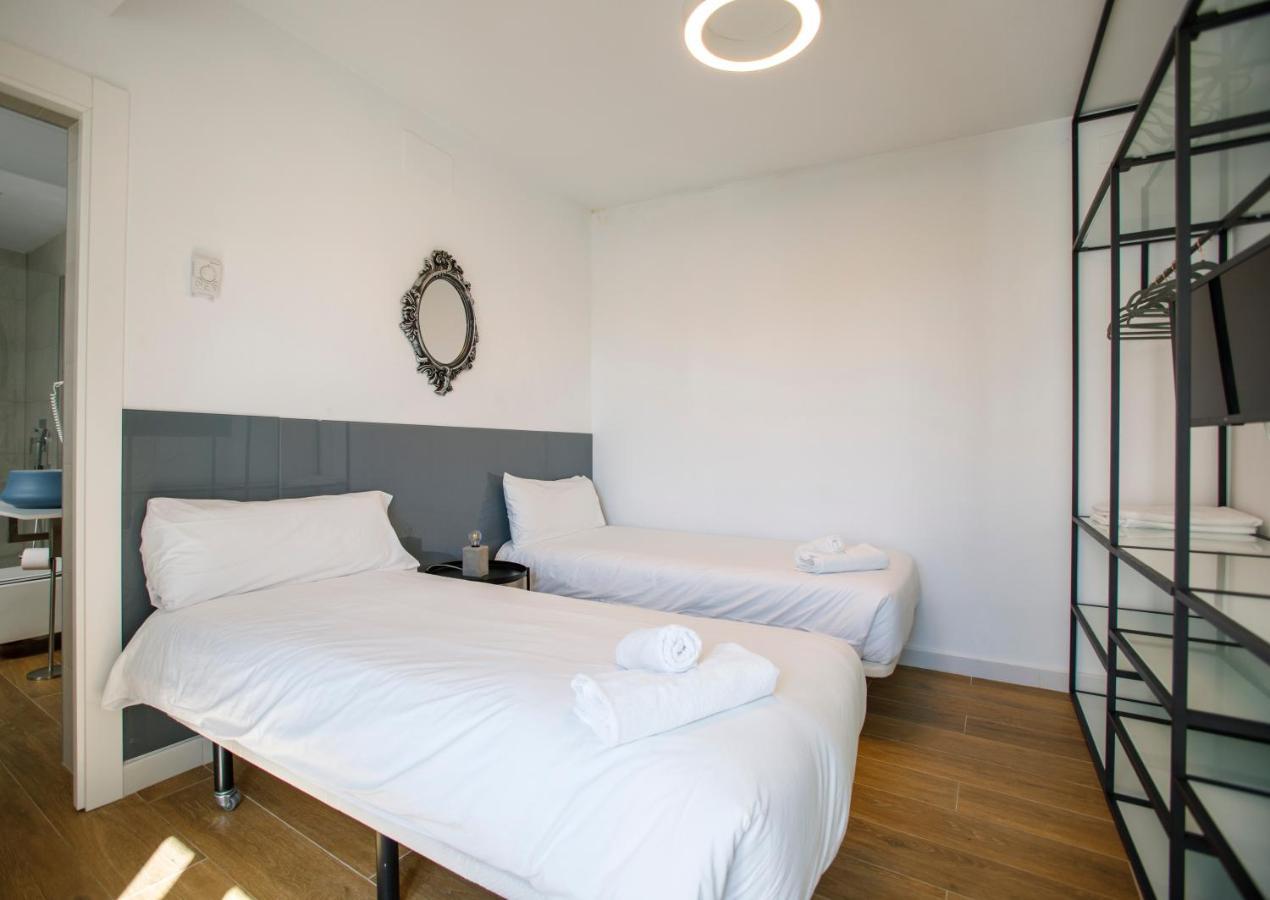 Apartament Rentalsevilla Cardenal Cervantes V Sevilla