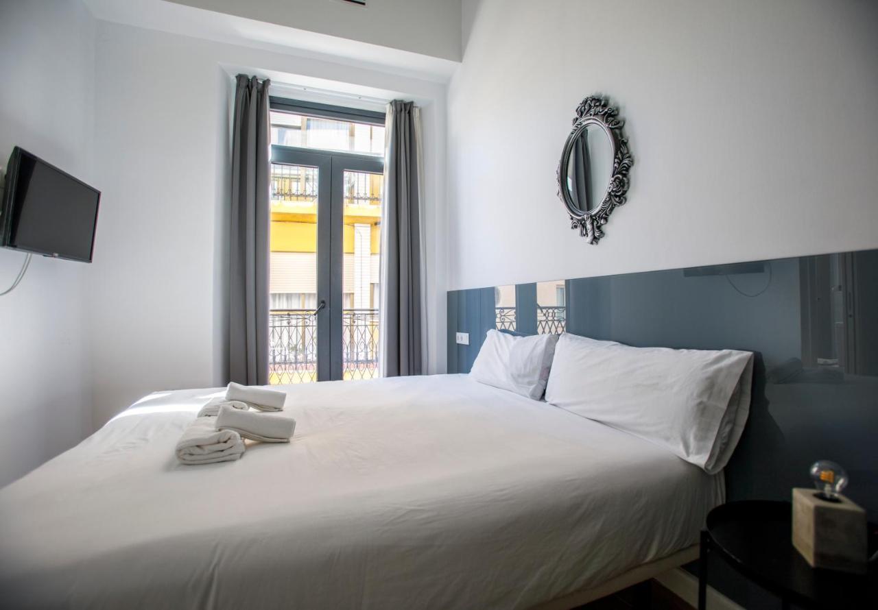 Apartament Rentalsevilla Cardenal Cervantes V